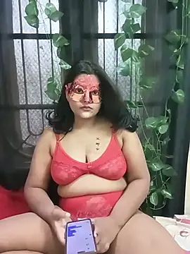 Snapshot of Aanurani chatting on 20, 6, 2026 Aanurani online show from 20, 6, 2026