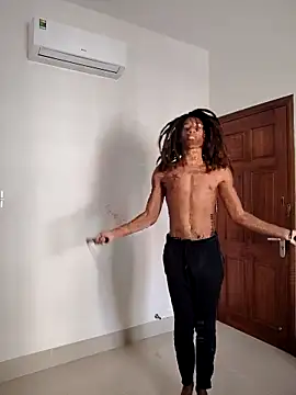 Snapshot of InfernalHazze chatting on 15, 2, 2026 InfernalHazze online show from 15, 2, 2026