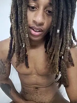 Snapshot of InfernalHazze chatting on 1, 4, 2026 InfernalHazze online show from 1, 4, 2026