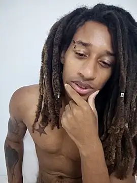 Snapshot of InfernalHazze chatting on 1, 4, 2026 InfernalHazze online show from 1, 4, 2026