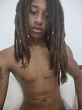 Snapshot of InfernalHazze chatting on 4, 4, 2026 InfernalHazze online show from 4, 4, 2026