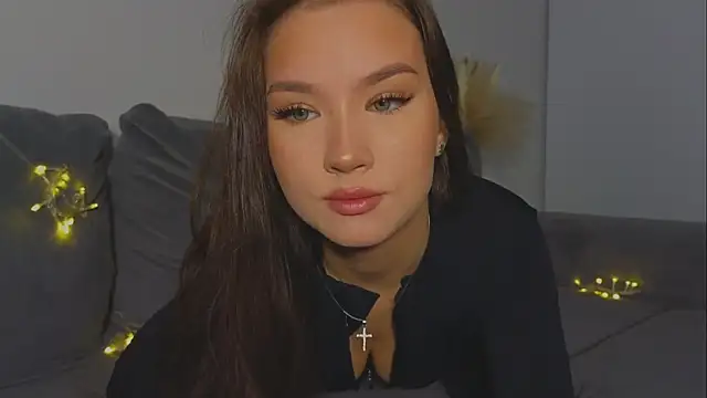 Snapshot of EmiDroll chatting on 21, 2, 2026 EmiDroll online show from 21, 2, 2026