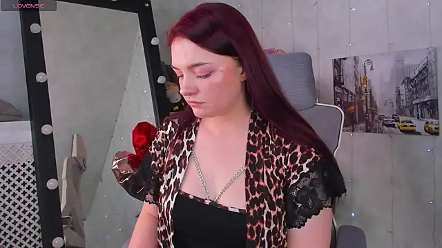 Snapshot of Gloria_Gordon chatting on 18, 2, 2026 Gloria Gordon online show from 18, 2, 2026