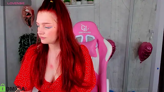 Snapshot of Gloria_Gordon chatting on 27, 2, 2026 Gloria Gordon online show from 27, 2, 2026