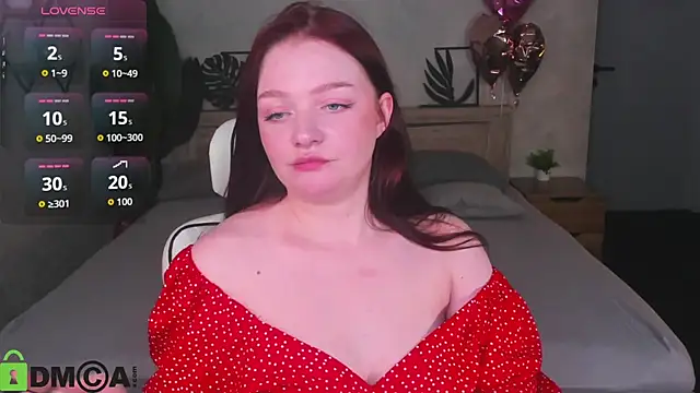 Snapshot of Gloria_Gordon chatting on 12, 3, 2026 Gloria Gordon online show from 12, 3, 2026