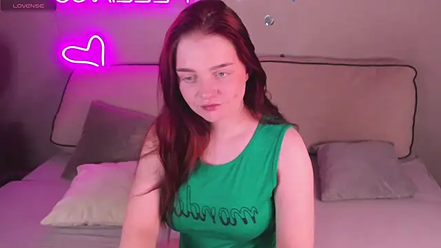 Snapshot of Gloria_Gordon chatting on 27, 3, 2026 Gloria Gordon online show from 27, 3, 2026