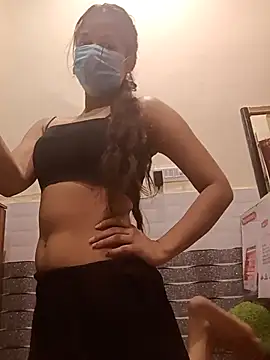 Jaanvi-shrivtastav online show from 7, 1, 2026