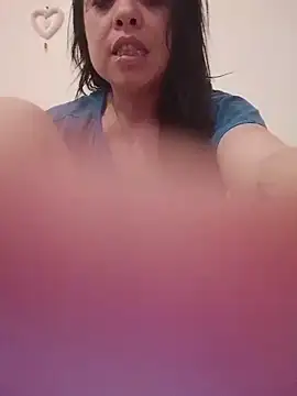 blackmelanyqueen88 online show from 10, 4, 2026