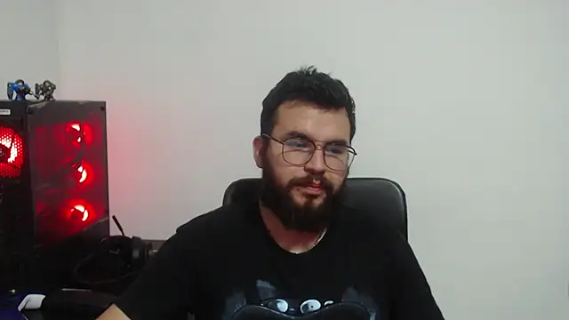 Jonh Jodson online show from 25, 2, 2026