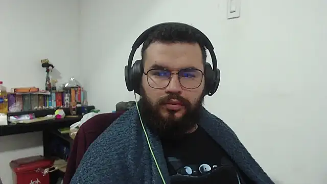 Snapshot of Jonh_Jodson chatting on 29, 4, 2026 Jonh Jodson online show from 29, 4, 2026