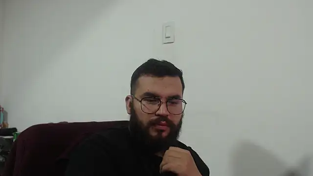Snapshot of Jonh_Jodson chatting on 30, 4, 2026 Jonh Jodson online show from 30, 4, 2026