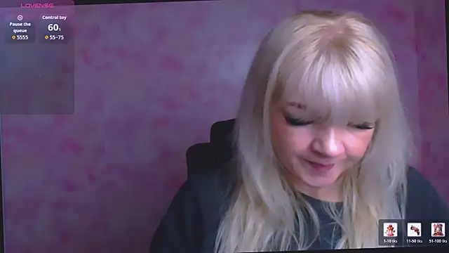 Snapshot of Madonna_Fire chatting on 30, 4, 2026 Madonna Fire online show from 30, 4, 2026