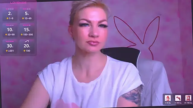 Snapshot of Madonna_Fire chatting on 3, 5, 2026 Madonna Fire online show from 3, 5, 2026