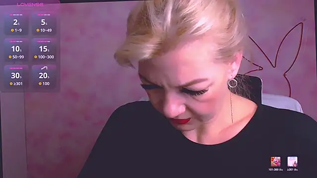 Snapshot of Madonna_Fire chatting on 14, 5, 2026 Madonna Fire online show from 14, 5, 2026