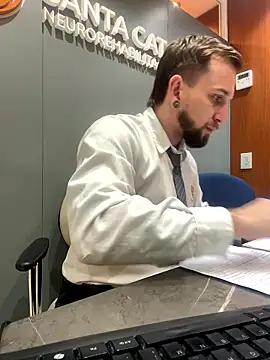 Snapshot of Chubandchaser chatting on 7, 1, 2026 Chubandchaser online show from 7, 1, 2026