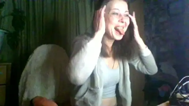 Snapshot of KettyLoveX chatting on 15, 4, 2026 KettyLoveX online show from 15, 4, 2026