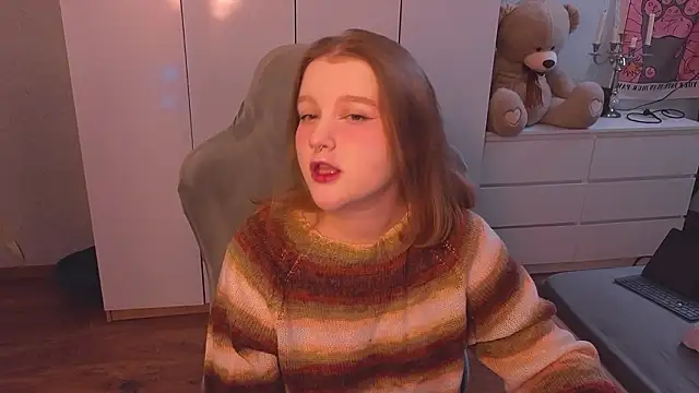 Snapshot of Ol1via chatting on 12, 2, 2026 Ol1via online show from 12, 2, 2026