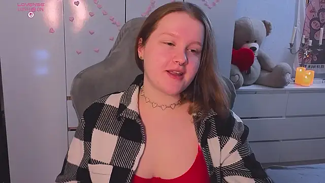 Snapshot of Ol1via chatting on 20, 2, 2026 Ol1via online show from 20, 2, 2026