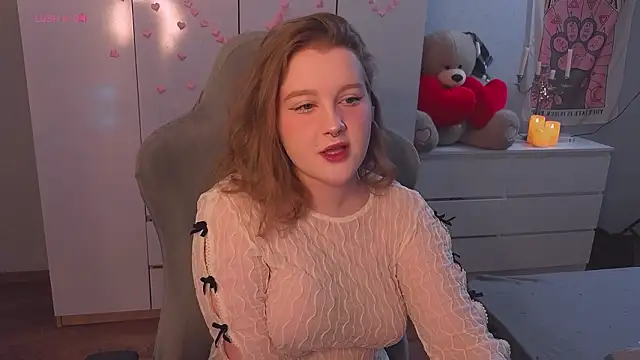 Snapshot of Ol1via chatting on 21, 2, 2026 Ol1via online show from 21, 2, 2026