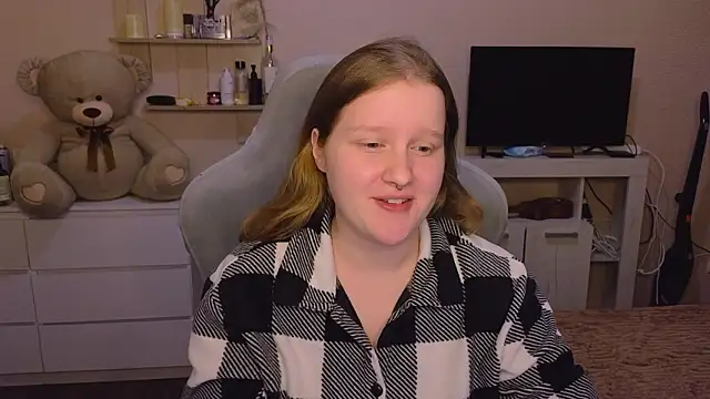 Snapshot of Ol1via chatting on 22, 3, 2026 Ol1via online show from 22, 3, 2026