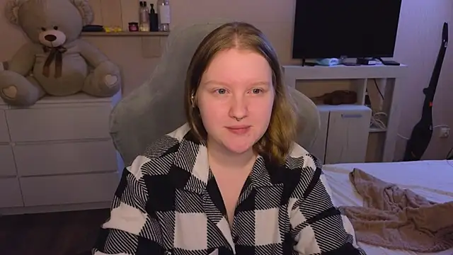 Snapshot of Ol1via chatting on 25, 3, 2026 Ol1via online show from 25, 3, 2026