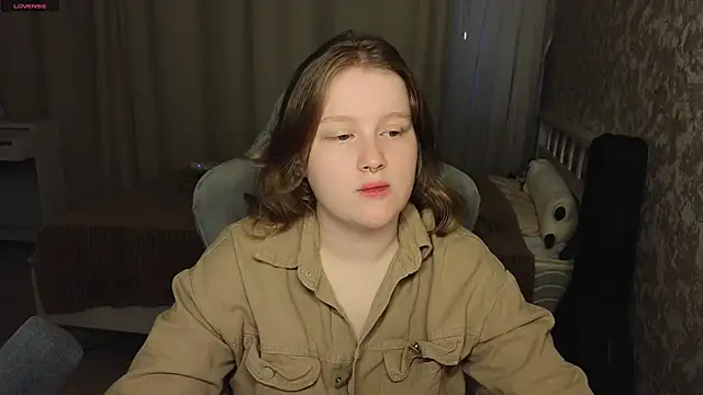 Ol1via online show from 17, 7, 2026