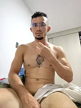 whitebull97 online show from 7, 1, 2026