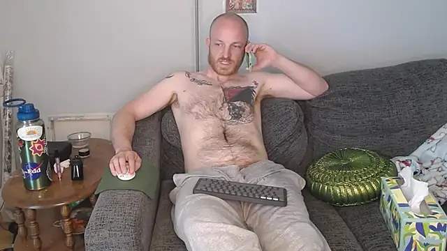 SeanSativa online show from 26, 6, 2026