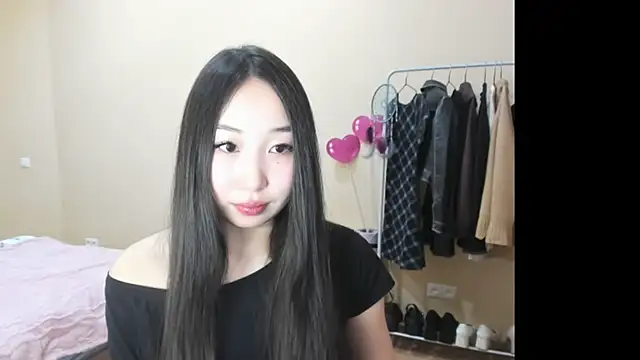 Amane Yuki online show from 23, 2, 2026