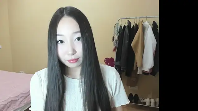 Amane Yuki online show from 28, 3, 2026