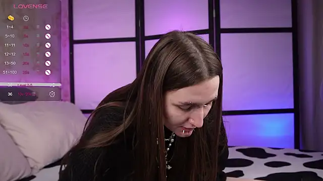 Snapshot of Alice_Goth chatting on 8, 3, 2026 Alice Goth online show from 8, 3, 2026