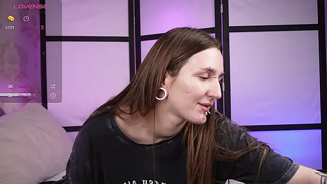 Snapshot of Alice_Goth chatting on 13, 3, 2026 Alice Goth online show from 13, 3, 2026