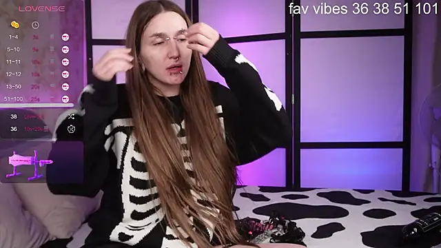 Snapshot of Alice_Goth chatting on 15, 3, 2026 Alice Goth online show from 15, 3, 2026