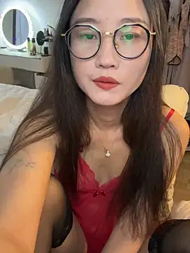 AnnieLi888 online show from 8, 2, 2026