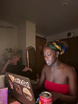 Snapshot of CookiesNcreaming chatting on 26, 3, 2026 CookiesNcreaming online show from 26, 3, 2026