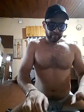 Snapshot of rudyranger chatting on 6, 1, 2026 rudyranger online show from 6, 1, 2026