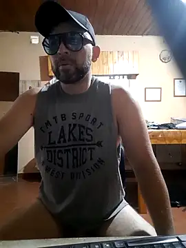 Snapshot of rudyranger chatting on 7, 1, 2026 rudyranger online show from 7, 1, 2026