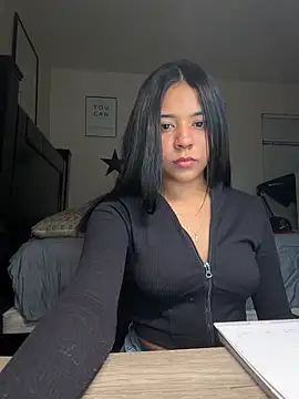 AnahiSkye online show from 14, 2, 2026