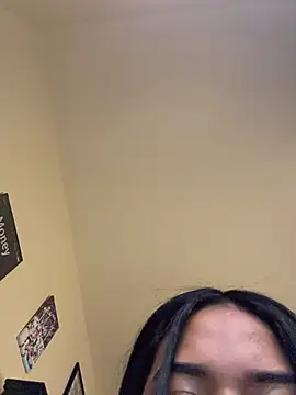 AnahiSkye online show from 20, 2, 2026