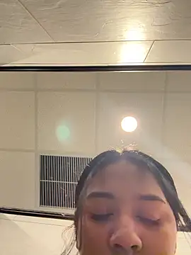 Snapshot of AnahiSkye chatting on 13, 3, 2026 AnahiSkye online show from 13, 3, 2026