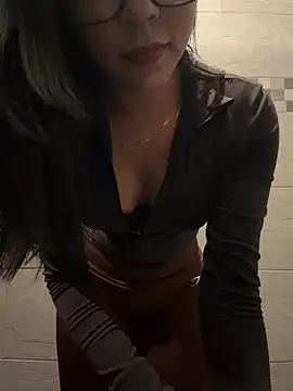 Snapshot of AnahiSkye chatting on 15, 5, 2026 AnahiSkye online show from 15, 5, 2026