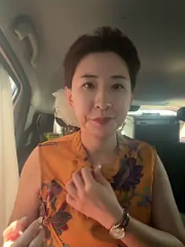 Jingjingxiang-520 online show from 13, 6, 2026
