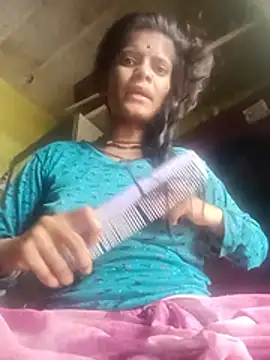 Snapshot of Punam_bundela chatting on 9, 7, 2026 Punam bundela online show from 9, 7, 2026
