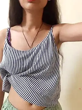 Kanchan7909 online show from 17, 4, 2026