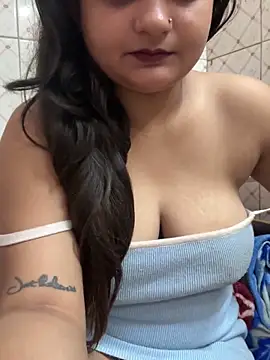 Curvy Anaya online show from 5, 6, 2026