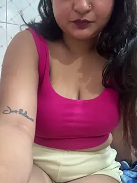 Curvy Anaya online show from 7, 6, 2026