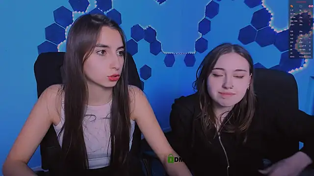 nancy xoxo  online show from 9, 1, 2026