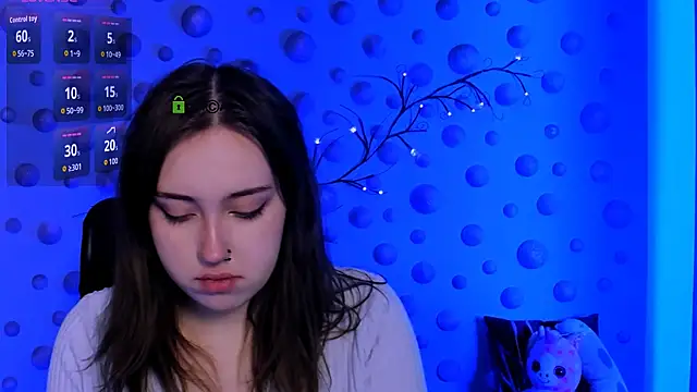 nancy xoxo  online show from 18, 1, 2026