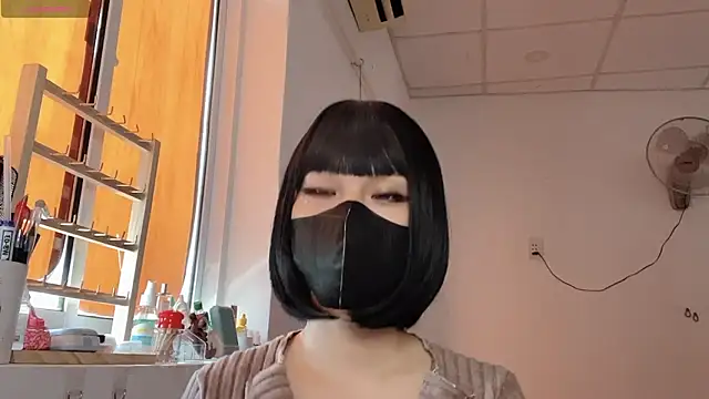 Snapshot of Tieu-May chatting on 16, 2, 2026 Tieu-May online show from 16, 2, 2026