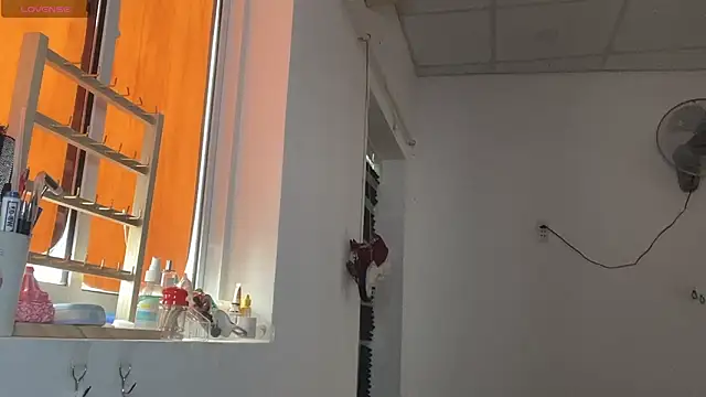 Snapshot of Tieu-May chatting on 23, 2, 2026 Tieu-May online show from 23, 2, 2026